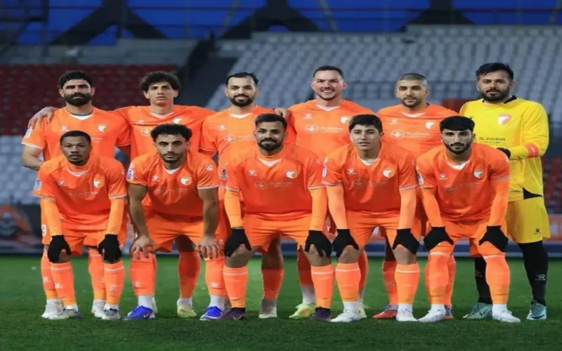 صدارة الدوري العراقي.. نادي الكرمة يستولي على المركز الأول بعد فوز مستحق